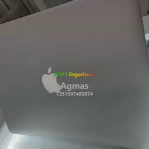 ️MACBOOK Air  2015️2.2 GHz Quad-core Intel Core i7 512 GB SSD Storage8GB RAM13.3-inch(288 Price in Ethiopia